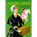 Livre - La Petite Fadette - George Sand - Bibliothèque verte