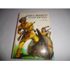 Livre - Davy Crockett et som ami Wata - Tom Hill - Bibliothèque rose