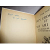 Livre - Davy Crockett et som ami Wata - Tom Hill - Bibliothèque rose