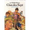 Livre - Le Violon du Clan des Sept - Enid Blyton - Bibliothèque rose