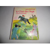 Livre - Le Clan des Sept à la Rescousse - Enid Blyton - Bibliothèque rose