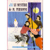 Livre - Le Mystère de Monsieur Personne - Enid Blyton - Bibliothèque rose