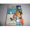 Livre - Le Mystère de Monsieur Personne - Enid Blyton - Bibliothèque rose