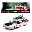 Réplique - Ghostbusters - Cadillac Ecto-1 - 1/24 - Jada Toys