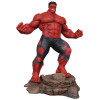 Figurine - Marvel Gallery - Red Hulk - Diamond Select