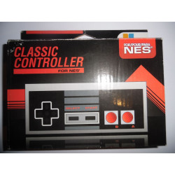 Accessoire - Nintendo - Manette NES