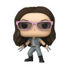 Marvel X-23 en Funko Pop! : une figurine captivante pour les fans de l’univers X-Men et des anti-héros.