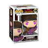 Funko Pop! Gambit N°1496 : l’as des cartes rejoint la série Deadpool & Wolverine pour un duo explosif.