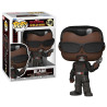 Blade en Funko Pop! N°1495 : le chasseur de vampires légendaire débarque dans la série Deadpool & Wolverine !