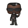 Marvel Blade en Funko Pop! : l’iconique chasseur armé de son épée dans une figurine incontournable.