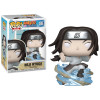 Neji Hyuga en Funko Pop! N°1846 : le maître du Byakugan rejoint votre collection Naruto Shippuden !