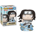 Figurine - Pop! Animation - Naruto Shippuden - Neji Hyuga - N° 1846 - Funko