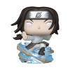 Naruto Shippuden - Neji Hyuga en Pop! : un ninja légendaire prêt à compléter votre collection.