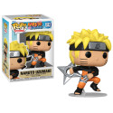 Figurine - Pop! Animation - Naruto Shippuden - Naruto Uzumaki - N° 1843 - Funko