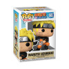 Funko Pop! Naruto Uzumaki N°1843 : le futur Hokage dans une figurine incontournable.