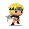 Naruto Shippuden - Naruto Uzumaki en Pop! : le héros légendaire de l’anime rejoint votre collection !