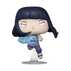 Naruto Shippuden - Hinata Hyuga en Pop! : une figurine incontournable pour les fans de l’anime.