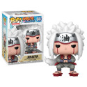 Figurine - Pop! Animation - Naruto Shippuden - Jiraiya - N° 1844 - Funko