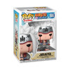 Funko Pop! Jiraiya N°1844 : l’ermite pas si pervers, mais toujours iconique, pour les fans de l’anime.