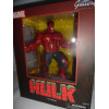 Figurine - Marvel Gallery - Red Hulk - Diamond Select