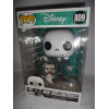 Figurine - Pop! Disney - L'Etrange Noël de Mr Jack - Jack 25 cm - N° 809 - Funko