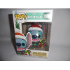 Stitch avec guirlandes en Funko Pop! N°1504 : un peu de chaos festif dans votre collection !