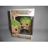 Figurine - Pop! Animation - One Piece - Zoro - N° 1775 - Funko