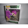 Turanga Leela n°1758 : La Capitaine Courageuse de Futurama en Version Funko Pop!