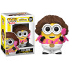 Figurine - Pop! Movies - Minions 2 - Seventies Bob - N° 901 - Funko