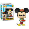 Lunar New Year Mickey en Funko Pop! N°1540 : Mickey célèbre le Nouvel An lunaire avec style !