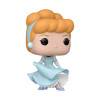 Disney - Cendrillon en Pop! : une figurine élégante capturant toute la grâce de la princesse.