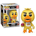 Figurine - Pop! Games - Five Nights at Freddy's - Chica - N° 1063 - Funko