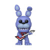 Five Nights at Freddy’s - Bonnie en Pop! : l’animatronique emblématique pour une collection inoubliable.