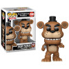 Freddy en Funko Pop! N°1060 : l’effrayant maître de Five Nights at Freddy’s rejoint votre collection