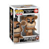 Funko Pop! Freddy N°1060 : l’iconique animatronique pour les fans de FNAF.