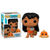 Figurine - Pop! Disney - Lilo & Stitch - Lilo with Pudge - N° 1047 - Funko