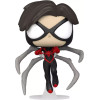 Figurine - Pop! Marvel - Spider-Woman Mattie Franklin - N° 1020 - Funko