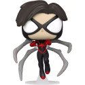 Figurine - Pop! Marvel - Spider-Woman Mattie Franklin - N° 1020 - Funko