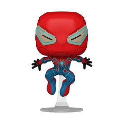 Pop! Marvel - Spider-Man 2 - Peter Parker Velocity Suit - N° 974 - Funko