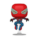 Figurine - Pop! Marvel - Spider-Man 2 - Peter Parker Velocity Suit - N° 974 - Funko