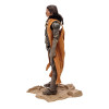 Figurine - Dune deuxième partie - Chani - 18 cm - McFarlane Toys