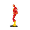 Figurine - DC Comics - Multiverse Flash (Superman: The Animated Series) - McFarlane Toys