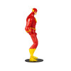 Figurine - DC Comics - Multiverse Flash (Superman: The Animated Series) - McFarlane Toys