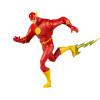 Figurine - DC Comics - Multiverse Flash (Superman: The Animated Series) - McFarlane Toys