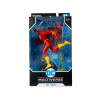 Figurine - DC Comics - Multiverse Flash (Superman: The Animated Series) - McFarlane Toys