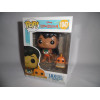 Figurine - Pop! Disney - Lilo & Stitch - Lilo with Pudge - N° 1047 - Funko