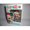 Figurine - Pop! Disney - Holiday Mickey (Diamond) - N° 612 - Funko