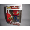 Pop! Marvel - Spider-Man 2 - Peter Parker Velocity Suit - N° 974 - Funko