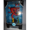 Figurine - DC Comics - Multiverse Flash (Superman: The Animated Series) - McFarlane Toys