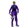 Figurine - DC Comics - Multiverse The Joker (Batman Death of the Family) - McFarlane Toys